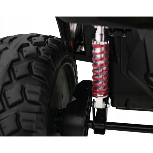 duży pojazd dla dzieci terenowy sx1928